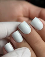 DARK Gel Polish 001, 6 ml - Bilde 3