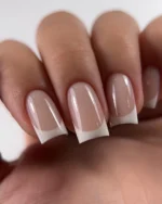 DARK Gel Polish 001, 6 ml - Bilde 5