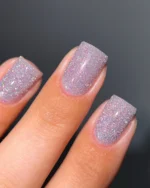 Dark Gel Polish Flash 18, 10 ml
