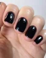 DARK Gel Polish 002, 6 ml - Bilde 4