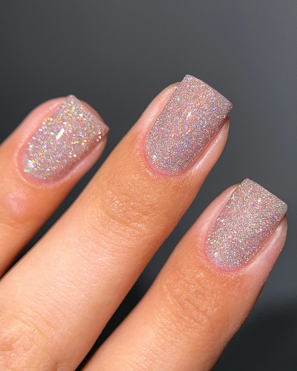 0ba19def-cac0-11f0-9d8c-0cc47a39a0b1-960x1200 DARK Gel Polish Flash 19, 10 ml - Bilde 1