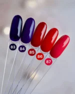 DARK Gel Polish 085, 6 ml - Bilde 3
