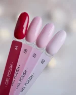 DARK Gel Polish 060, 6 ml - Bilde 3