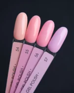 DARK Gel Polish 056, 6 ml - Bilde 5