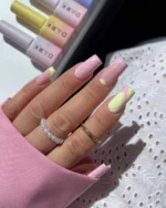 DARK Gel Polish 058, 6 ml - Bilde 5