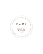 DARK Smart Builder Gel 18, 15 ml - Bilde 3