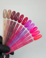 DARK Gel Polish 043, 6 ml - Bilde 5