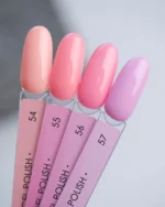 DARK Gel Polish 056, 6 ml - Bilde 4
