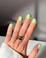 DARK Gel Polish 147, 6 ml - Bilde 3
