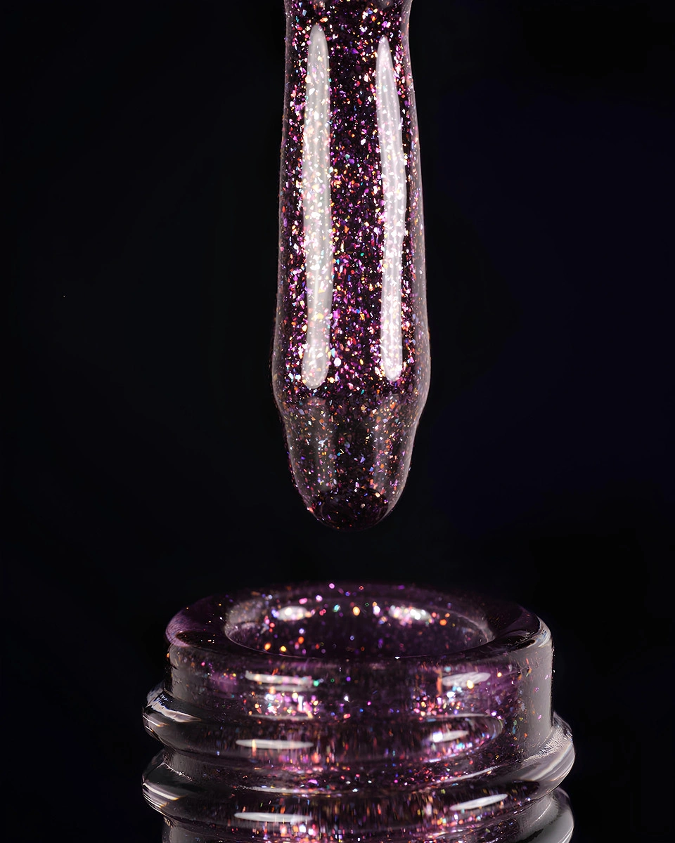 259a9f9c-08d6-11f1-9d8f-0cc47a39a0b0-960x1200 DARK Gel Polish 131, 6 ml - Bilde 1