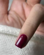 DARK Gel Polish 011, 6 ml - Bilde 4
