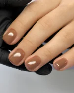 DARK Gel Polish 154, 6 ml - Bilde 3