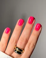 DARK Gel Polish 151, 6 ml - Bilde 2