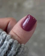 DARK Gel Polish 043, 6 ml - Bilde 4
