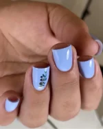 DARK Gel Polish 073, 6 ml - Bilde 4