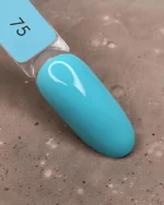 DARK Gel Polish 075, 6 ml - Bilde 2