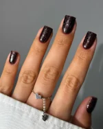 DARK Gel Polish 163, 6 ml - Bilde 3