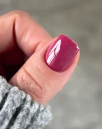 DARK Gel Polish 044, 6 ml - Bilde 5