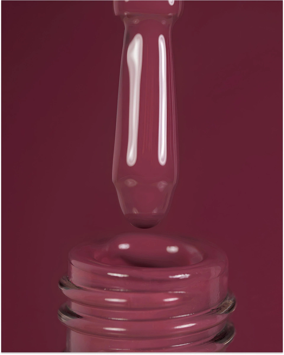 4c60ddc5-08cd-11f1-9d8f-0cc47a39a0b0-960x1200 DARK Gel Polish 042, 6 ml - Bilde 1