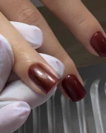 DARK Gel Polish 158, 6 ml - Bilde 3