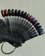 DARK Gel Polish 131, 6 ml - Bilde 2