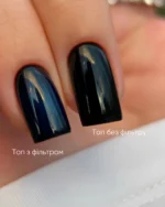 DARK Top No Wipe, 15 ml - Bilde 3