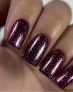 DARK Gel Polish 129, 6 ml - Bilde 3