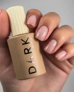 DARK Pro Base Shine 06, 15 ml - Bilde 3