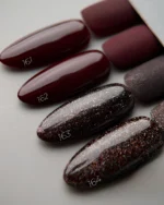 DARK Gel Polish 164, 6 ml - Bilde 2