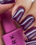 DARK Gel Polish 015, 6 ml - Bilde 4