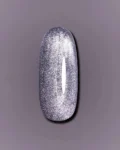Dark Gel Polish Cat Eye 01, 10 ml