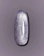 Dark Gel Polish Cat Eye 01, 10 ml