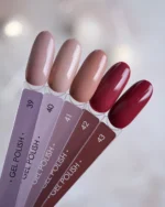 DARK Gel Polish 039, 6 ml - Bilde 3
