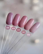 DARK Gel Polish 088, 6 ml - Bilde 2