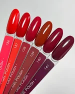 DARK Gel Polish 138, 6 ml - Bilde 2