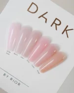 DARK Cover Top, 10 ml - Bilde 5