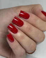 DARK Gel Polish 007, 6 ml - Bilde 4