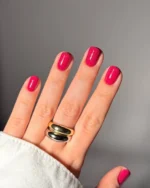 DARK Gel Polish 153, 6 ml - Bilde 2