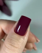 DARK Gel Polish 141, 6 ml - Bilde 3
