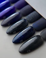 DARK Gel Polish 173, 6 ml - Bilde 3