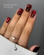 Dark Vitrage Top 01, 6 ml - Bilde 2