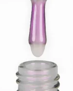 Dark Pink Pearl Top, 10 ml