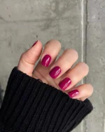 DARK Gel Polish 014, 6 ml - Bilde 3