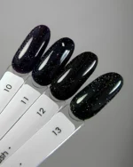 DARK Gel Polish Flash 12, 10 ml - Bilde 2