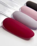 DARK Matte Top, 6 ml - Bilde 3