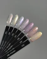 DARK Gel Polish Flash 19, 10 ml - Bilde 2