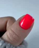 DARK Gel Polish 106, 6 ml - Bilde 3