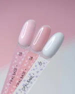 DARK Pro Base Opal 6, 15 ml with brush - Bilde 2