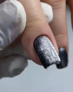 Dark Gel Polish Cat Eye 01, 10 ml - Bilde 2