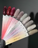 DARK Gel Polish Night Cat 04, 10 ml - Bilde 2